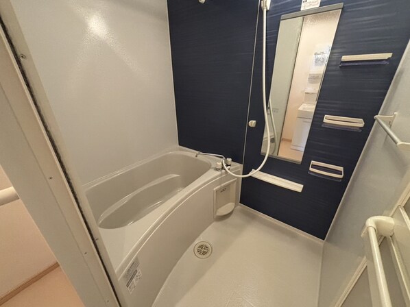 パッソ神田Ⅱの物件内観写真